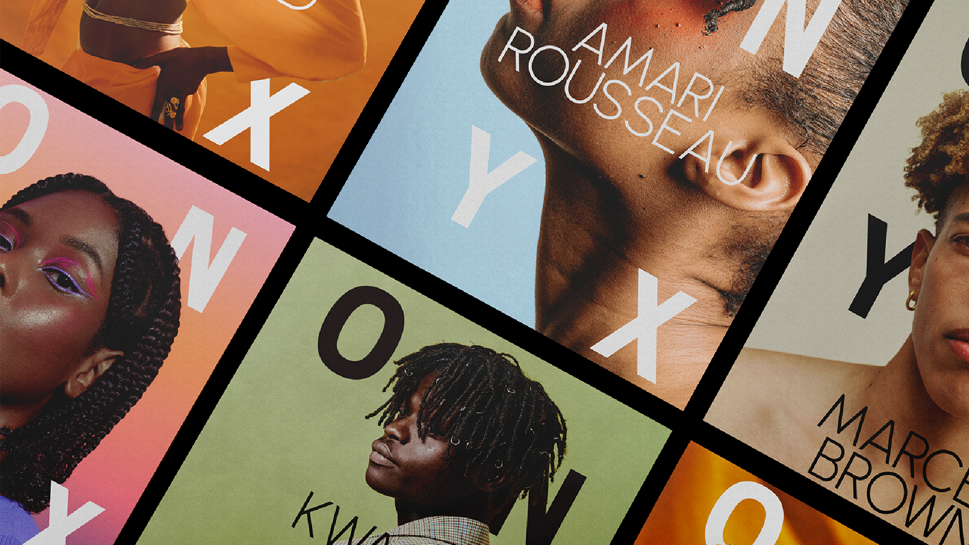 Photo of a study hall with wooden tables and chairs.